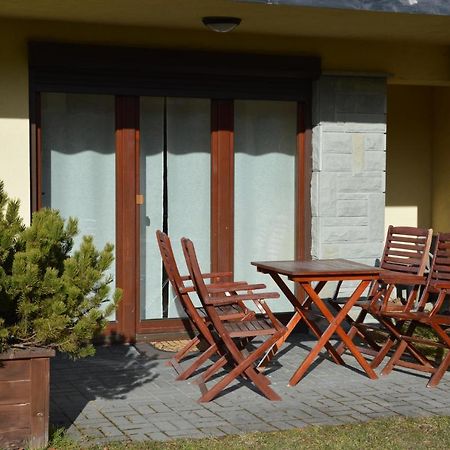 Nostalgiczne Koscielisko Apartament & Spa エクステリア 写真