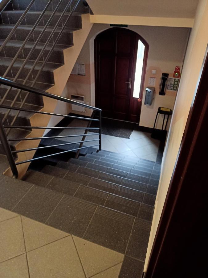 Nostalgiczne Koscielisko Apartament & Spa エクステリア 写真