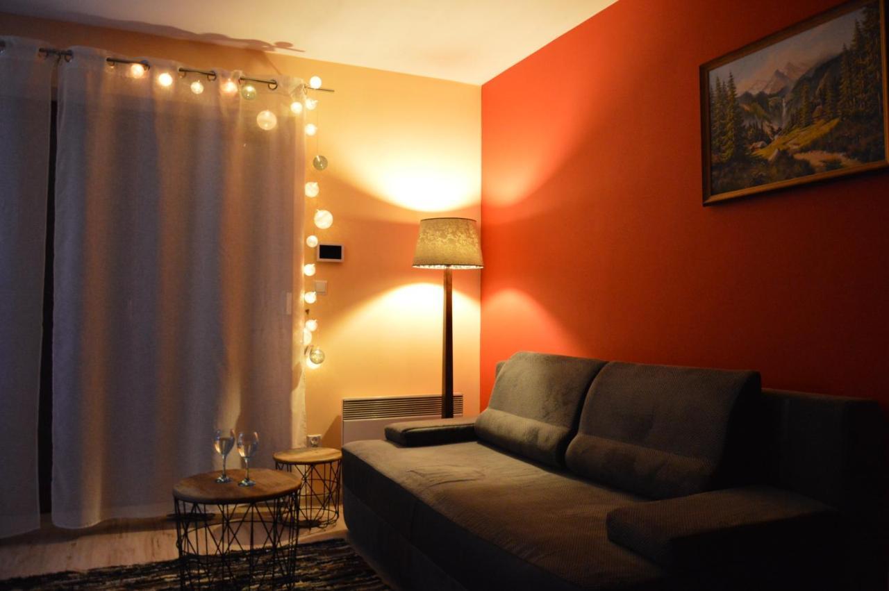 Nostalgiczne Koscielisko Apartament & Spa エクステリア 写真