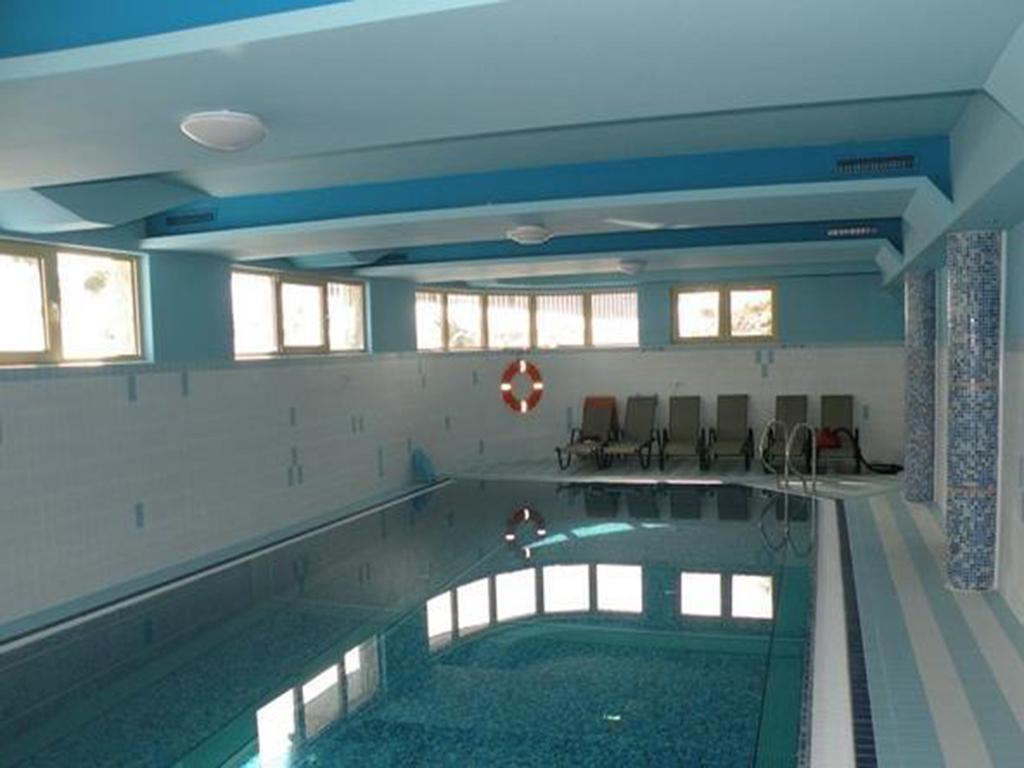Nostalgiczne Koscielisko Apartament & Spa 部屋 写真