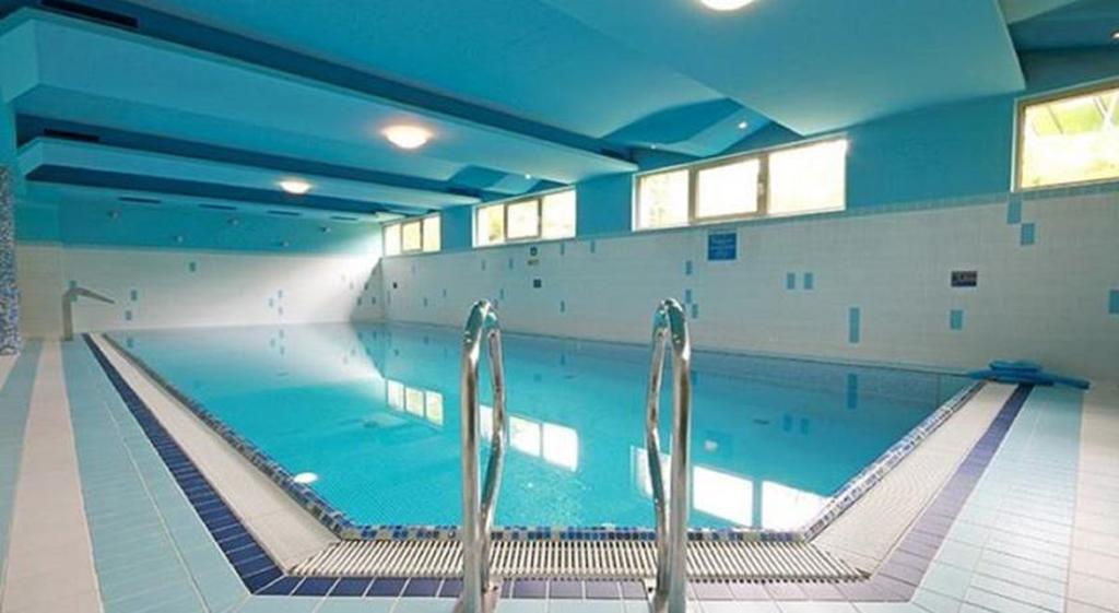 Nostalgiczne Koscielisko Apartament & Spa 部屋 写真