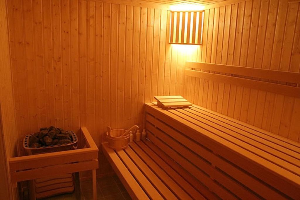 Nostalgiczne Koscielisko Apartament & Spa 部屋 写真