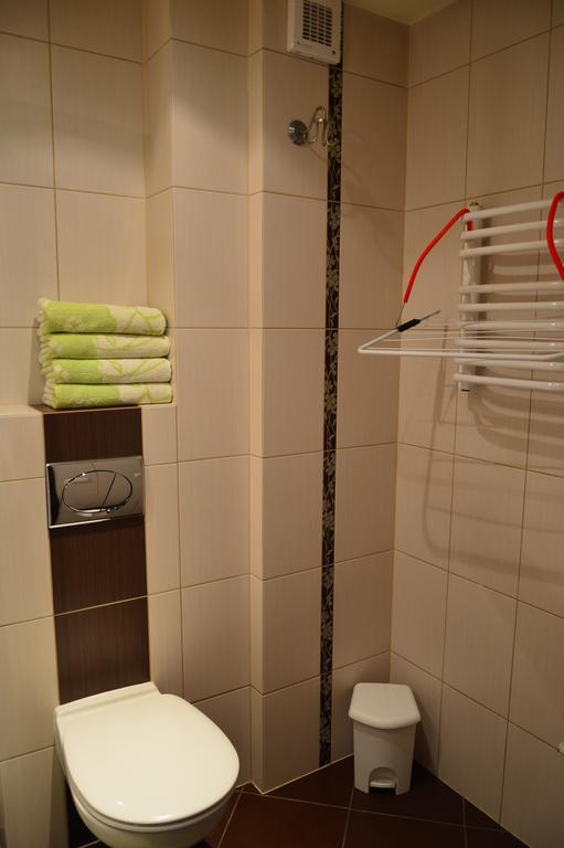Nostalgiczne Koscielisko Apartament & Spa エクステリア 写真