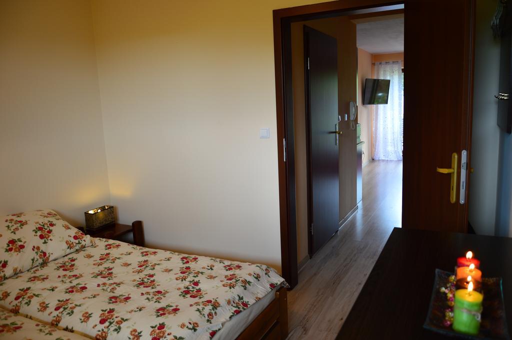 Nostalgiczne Koscielisko Apartament & Spa エクステリア 写真